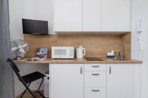Solna Studio Cracow by Noclegi Renters